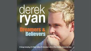 Derek Ryan  Its Friday Audio [upl. by Kassab]