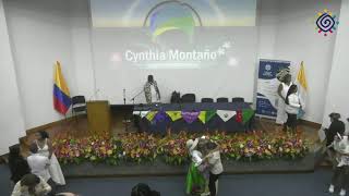 ACTO CLAUSURA DIPLOMADO OXFAM [upl. by Tsyhtema]