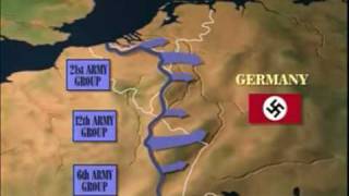 312 Battlefield I The Battle for the Rhine Episode 11 GDH [upl. by Sola463]