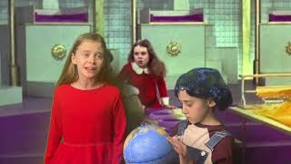 Veruca Salt  I Want It NowWilly Wonka and the Chocolate Factory 1971 [upl. by Cathrine46]