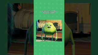 Mike Wazowski memes  Meme History mikewazowski pixar disney monstersinc memes memehistory [upl. by Ennairrek]