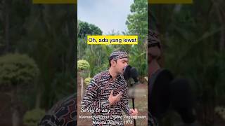 Parody quotNuansa Beningquot Keenan Nasution music [upl. by Eusoj40]