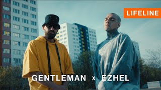 Gentleman x Ezhel  Lifeline Official Video [upl. by Giliana]