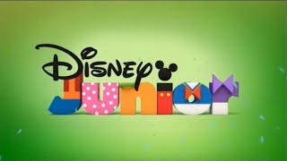 Disney Junior Latin America Continuity February 8 2022 continuitycommentary [upl. by Brendis]