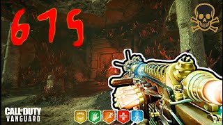 The Archon Round 675 Flawless World Record [upl. by Raleigh]