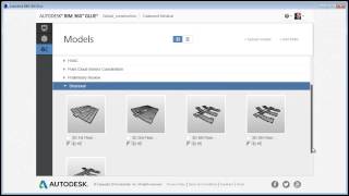 Optimizing Models for use in BIM 360 Glue Mobile [upl. by Quartet]