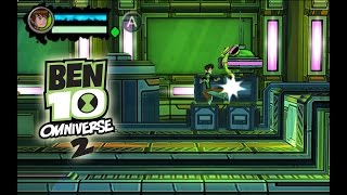 Ben 10 Omniverse 2  Citra Emulator CPU JIT 1080p  Nintendo 3DS [upl. by Lucchesi]