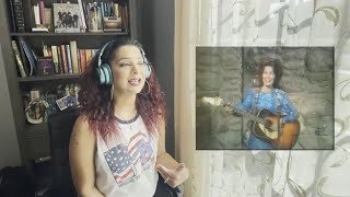 Ep  37  Reaction  Loretta Lynn  Dont Come Home A Drinkin [upl. by Jeffery465]