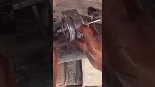 Replace Your Fuel Filter EVERY 40000km beats automobile [upl. by Rosane]