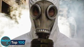 Top 100 INSANE CLASSIFIED Secrets They Didnt Want You To Know [upl. by Jolee749]