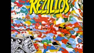 Rezillos Cant stand the Rezillos plus live tracks full album [upl. by Della]