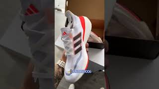 Adidas ultra boost  2023 shortsfeed shoes [upl. by Nalo]