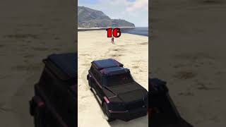 What is Nightshark in GTA V gta gta5 gtaonline gtav [upl. by Torres270]