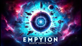 Building a Hover Vessel amp Base later  4 Empyrion Galactic survival Gameplay in Hindi [upl. by Silletram630]