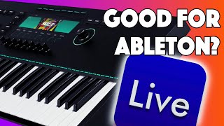 Is Kontrol MK3 a Good Ableton Live Controller [upl. by Hoebart]