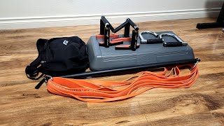 The Complete Resistance Bands Home Gym Setup [upl. by Edy12]