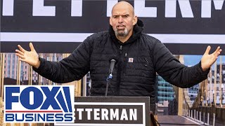 Fetterman win shows we underestimated how radical the liberal base is GOP lawmaker [upl. by Ahscrop]