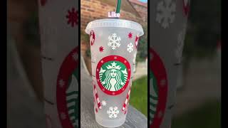 Your Christmas cup if you… [upl. by Yasmine275]