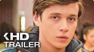 LOVE SIMON Trailer 2018 [upl. by Roosevelt]