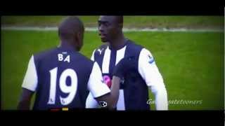 Papiss Demba Cissé  The Goals 1112 [upl. by Jer]