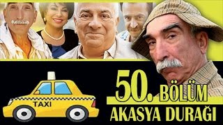 AKASYA DURAĞI 50 BÖLÜM [upl. by Ainsley]