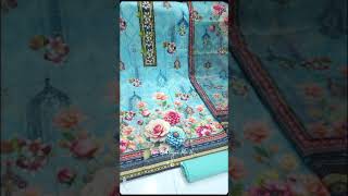 quotOnline Shopping in Bangladesh 2024  Wholesale Dress Three Piece Collection  Paikari Marketquot [upl. by Tumer]