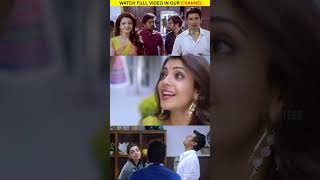 Nee aatunadhu laa podhum Watch full video👆Kavalai Vendamjiiva kajalaggarwal bobbysimha shorts [upl. by Barnet20]