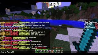 Comment avoir un animal de compagnie pet en multi dans minecraft [upl. by Tteragram791]