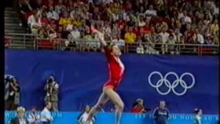 2000 Olympics Womens AA Part 6 [upl. by Justus]