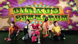 Cirkus Summarum dansen 2011 [upl. by Camey858]