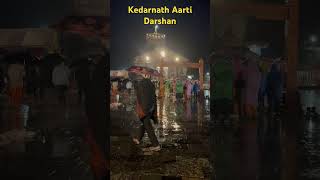 Kedarnath Aarti Darshan  Download [upl. by Nelag431]