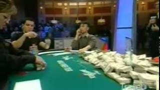 World Poker Tour Season 3 episode 5  7  7 WPTmp4 [upl. by Eciral]