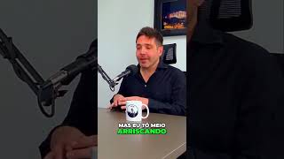 brasil podcast gestaodasemocoes automobile autenticacao ceo humor gestaocomportamental [upl. by Ruff]