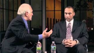 Derek Jeter Talks About Losing  Steiner Sports Memorabilia [upl. by Lraep]