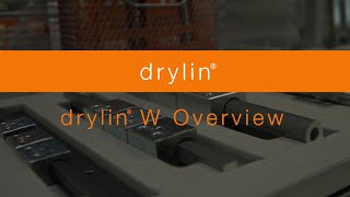 Overview  drylin® W linear bearings [upl. by Main399]