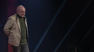 Lähikontakt teiste eluvormidega  Peeter Laurits  TEDxTallinn [upl. by Pax824]