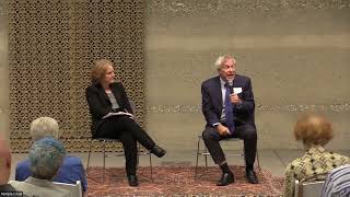 In Conversation with Erwin Chemerinsky Antisemitism amp Free Speech on College Campuses [upl. by Kareem684]