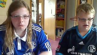 Schalke DFBPokal YEAH [upl. by Batha802]