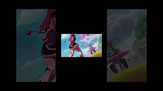 Jojo reference 2 brawlstars jojosbizzareadventure [upl. by Nailimixam]