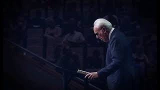 Redemption Through His Blood Ephesians 1  Dr John MacArthur [upl. by Oravla]