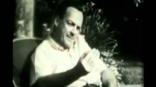 Richard Feynman Murray GellMann Juval Neeman Strangeness Minus Three BBC Horizon 1964 III [upl. by Merrily657]