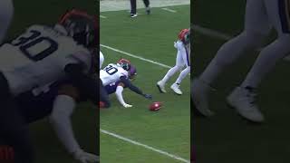 Bears onside kick recovery bears vikings football [upl. by Oyr]