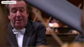 Rudolf Buchbinder  Paavo Järvi Orchestre de Paris  Beethoven Piano Concerto No 3 [upl. by Lasky41]