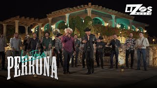 Banda MS de Sergio Lizárraga – La Troca Perrona Video Oficial [upl. by Yeblehs]