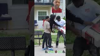 Do Black lives matter🤔 prank comedy funny explore inspiration [upl. by Annekim]