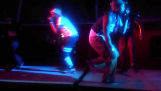 nyemba boss ku limonekesa stage performance at 066 lounge [upl. by Aihseya]