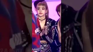 LISA AND JHOPE MAKE A REVERENCESBS GAYO DAEJUN 2018 [upl. by Htiekal]