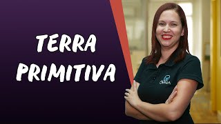 Terra Primitiva  Brasil Escola [upl. by Sumedocin]