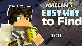 I am fine iron sword iron pickaxe iron x [upl. by Sadinoel544]