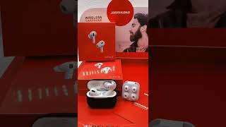 JOERYKOKO Air Pro 3 Airpods aribuds Wireless Bluetooth [upl. by Sonitnatsnoc]